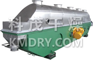 GZQ系列振動流化床干燥機 GZQ系列振動流化床干燥機