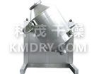 SYH系列三維運動混合機(jī)