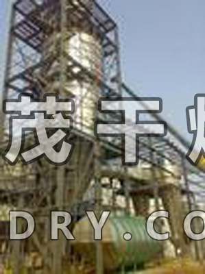 噴霧干燥是液體工藝成形和干燥工業(yè)中^廣泛應(yīng)用的工藝。^適用于從溶液、乳液、懸浮液和糊狀液體原料中生成粉狀、顆粒狀