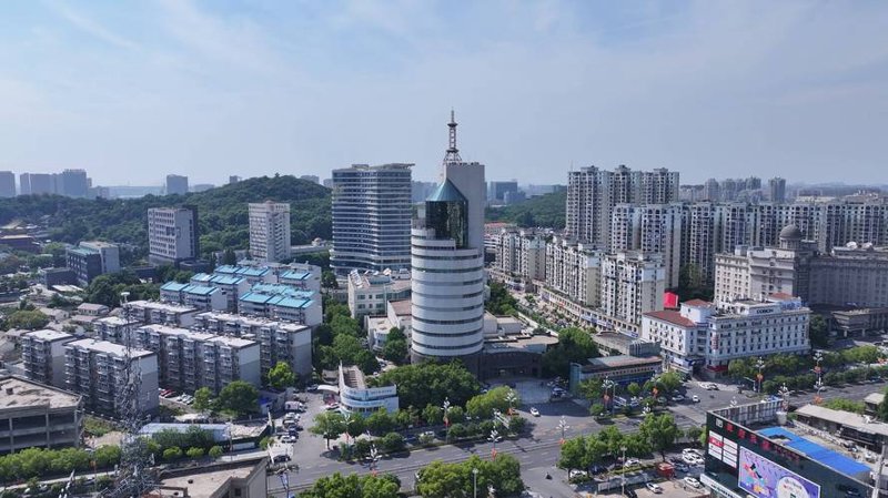 芜湖文化传媒业:探索文化与艺术的魅力